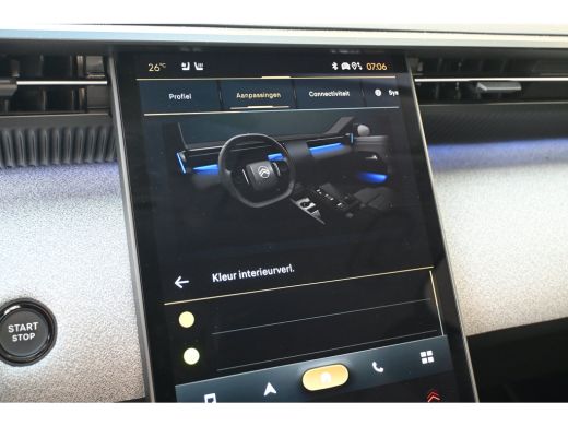 Citroën C5 Aircross 1.2 Hybrid 145 Max Tot 8 Jaar Garantie! | Vol-Leder | Massage | Elektr. Achterklep | Adaptive Cru... ActivLease financial lease