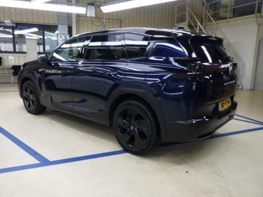 Citroën C5 Aircross 1.2 Hybrid 145 Max Tot 8 Jaar Garantie! | Vol-Leder | Massage | Elektr. Achterklep | Adaptive Cru... ActivLease financial lease