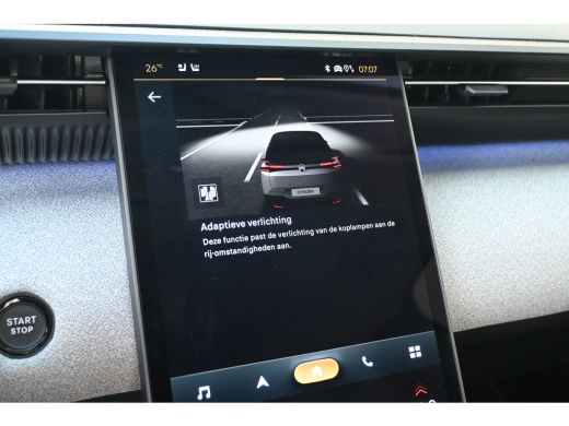 Citroën C5 Aircross 1.2 Hybrid 145 Max Tot 8 Jaar Garantie! | Vol-Leder | Massage | Elektr. Achterklep | Adaptive Cru... ActivLease financial lease