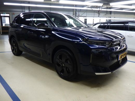 Citroën C5 Aircross 1.2 Hybrid 145 Max Tot 8 Jaar Garantie! | Vol-Leder | Massage | Elektr. Achterklep | Adaptive Cru... ActivLease financial lease