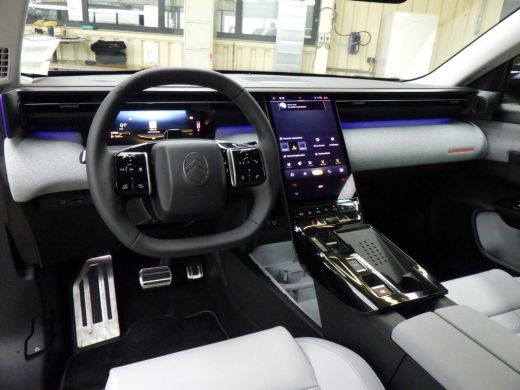 Citroën C5 Aircross 1.2 Hybrid 145 Max Tot 8 Jaar Garantie! | Vol-Leder | Massage | Elektr. Achterklep | Adaptive Cru... ActivLease financial lease