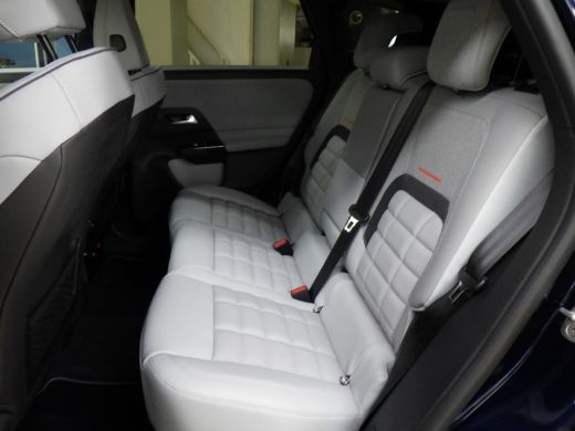 Citroën C5 Aircross 1.2 Hybrid 145 Max Tot 8 Jaar Garantie! | Vol-Leder | Massage | Elektr. Achterklep | Adaptive Cru... ActivLease financial lease