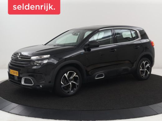 Citroën C5 Aircross 1.6 Plug-in Hybrid 225 Business | SOH 93,4 % | Carplay | Navigatie | Camera | Climae control | Au...