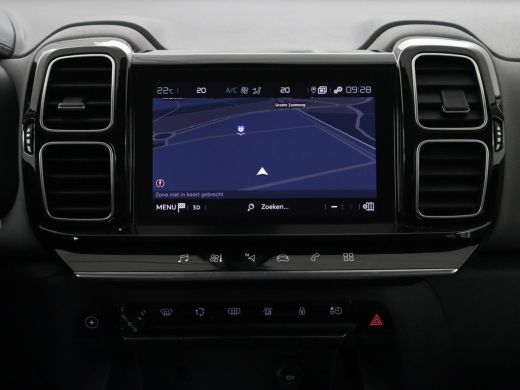 Citroën C5 Aircross 1.6 Plug-in Hybrid 225 Business | SOH 93,4 % | Carplay | Navigatie | Camera | Climae control | Au... ActivLease financial lease