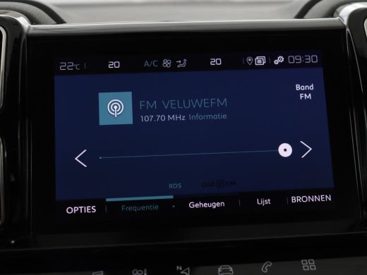 Citroën C5 Aircross 1.6 Plug-in Hybrid 225 Business | SOH 93,4 % | Carplay | Navigatie | Camera | Climae control | Au... ActivLease financial lease