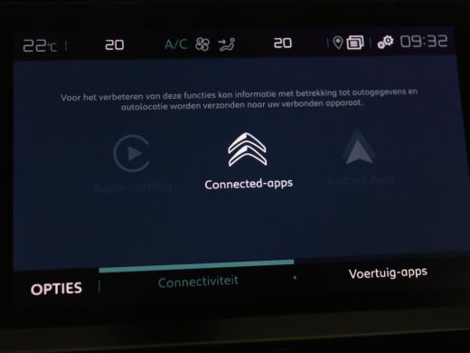 Citroën C5 Aircross 1.6 Plug-in Hybrid 225 Business | SOH 93,4 % | Carplay | Navigatie | Camera | Climae control | Au... ActivLease financial lease