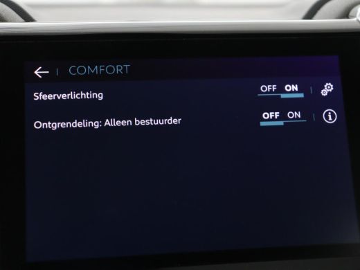 Citroën C5 Aircross 1.6 Plug-in Hybrid 225 Business | SOH 93,4 % | Carplay | Navigatie | Camera | Climae control | Au... ActivLease financial lease