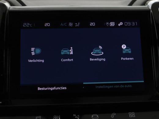 Citroën C5 Aircross 1.6 Plug-in Hybrid 225 Business | SOH 93,4 % | Carplay | Navigatie | Camera | Climae control | Au... ActivLease financial lease