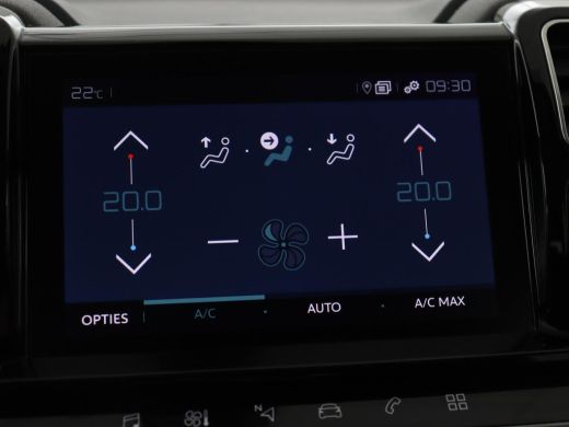 Citroën C5 Aircross 1.6 Plug-in Hybrid 225 Business | SOH 93,4 % | Carplay | Navigatie | Camera | Climae control | Au... ActivLease financial lease