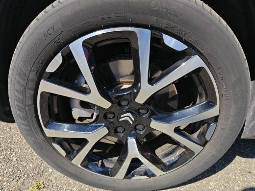Citroën C5 Aircross 1.6 Plug-in Hybrid 225 Shine | Afn. Trekhaak | Leder/Alcantara | Adaptive Cruise | Stoelverwarmin... ActivLease financial lease