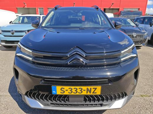 Citroën C5 Aircross 1.6 Plug-in Hybrid 225 Shine | Afn. Trekhaak | Leder/Alcantara | Adaptive Cruise | Stoelverwarmin... ActivLease financial lease