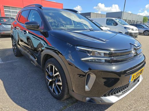 Citroën C5 Aircross 1.6 Plug-in Hybrid 225 Shine | Afn. Trekhaak | Leder/Alcantara | Adaptive Cruise | Stoelverwarmin... ActivLease financial lease