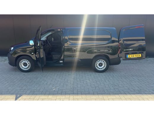 Citroën &euml;-Berlingo 136 L2 50 kWh | Climate Control | Cruise Control | Parkeersensoren ActivLease financial lease