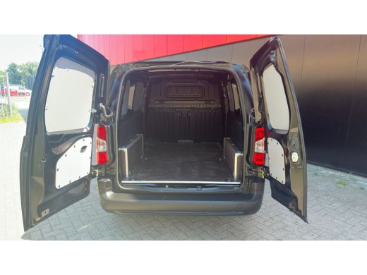 Citroën &euml;-Berlingo 136 L2 50 kWh | Climate Control | Cruise Control | Parkeersensoren ActivLease financial lease