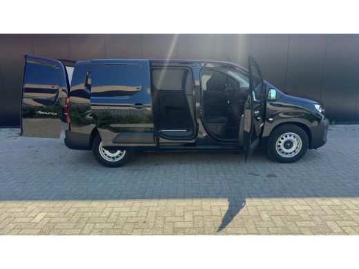 Citroën &euml;-Berlingo 136 L2 50 kWh | Climate Control | Cruise Control | Parkeersensoren ActivLease financial lease