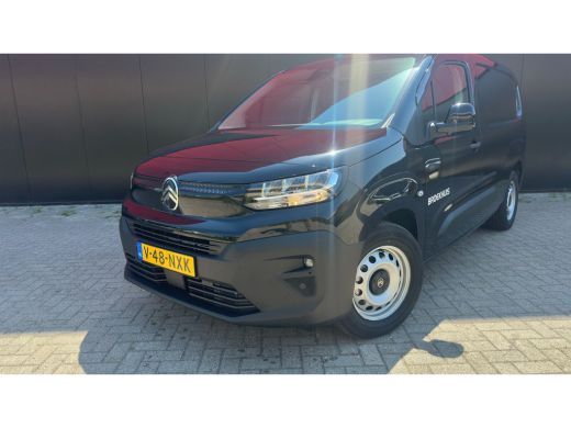 Citroën &euml;-Berlingo 136 L2 50 kWh | Climate Control | Cruise Control | Parkeersensoren ActivLease financial lease