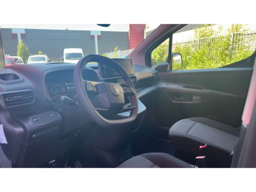 Citroën &euml;-Berlingo 136 L2 50 kWh | Climate Control | Cruise Control | Parkeersensoren ActivLease financial lease