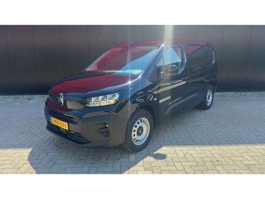 Citroën &euml;-Berlingo 136 L2 50 kWh | Climate Control | Cruise Control | Parkeersensoren ActivLease financial lease