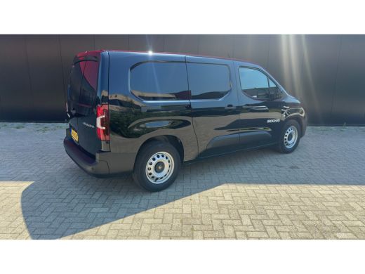 Citroën &euml;-Berlingo 136 L2 50 kWh | Climate Control | Cruise Control | Parkeersensoren ActivLease financial lease