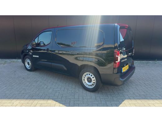 Citroën &euml;-Berlingo 136 L2 50 kWh | Climate Control | Cruise Control | Parkeersensoren ActivLease financial lease