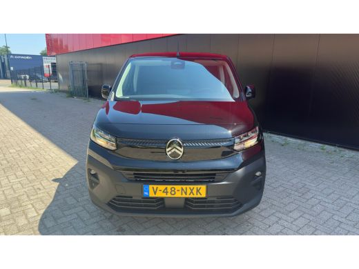 Citroën &euml;-Berlingo 136 L2 50 kWh | Climate Control | Cruise Control | Parkeersensoren ActivLease financial lease