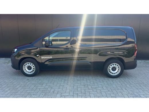 Citroën &euml;-Berlingo 136 L2 50 kWh | Climate Control | Cruise Control | Parkeersensoren ActivLease financial lease