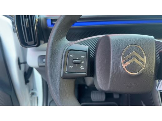 Citroën &euml;-C3 You 113pk 44 kWh ActivLease financial lease