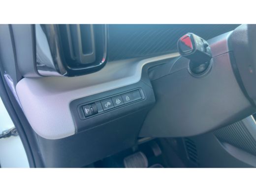 Citroën &euml;-C3 You 113pk 44 kWh ActivLease financial lease