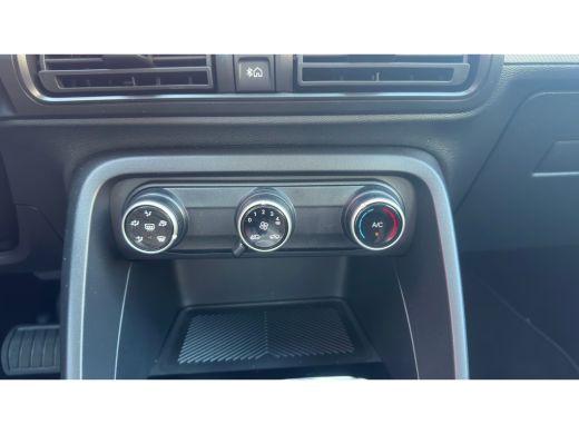 Citroën &euml;-C3 You 113pk 44 kWh ActivLease financial lease
