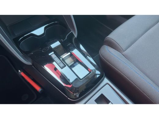 Citroën &euml;-C3 You 113pk 44 kWh ActivLease financial lease