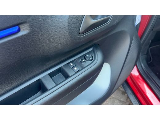 Citroën &euml;-C3 You 113pk 44 kWh ActivLease financial lease