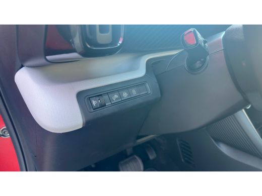Citroën &euml;-C3 You 113pk 44 kWh ActivLease financial lease