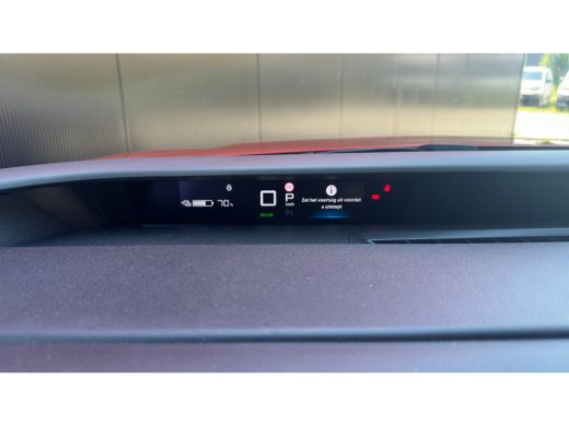 Citroën &euml;-C3 You 113pk 44 kWh ActivLease financial lease