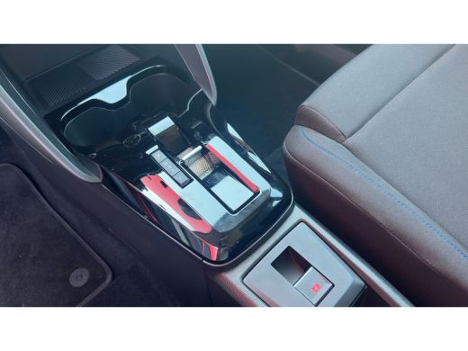 Citroën &euml;-C3 You 113pk 44 kWh ActivLease financial lease