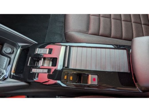 Citroën &euml;-C4 Collection 156pk Extended range 54 kWh Automaat ActivLease financial lease