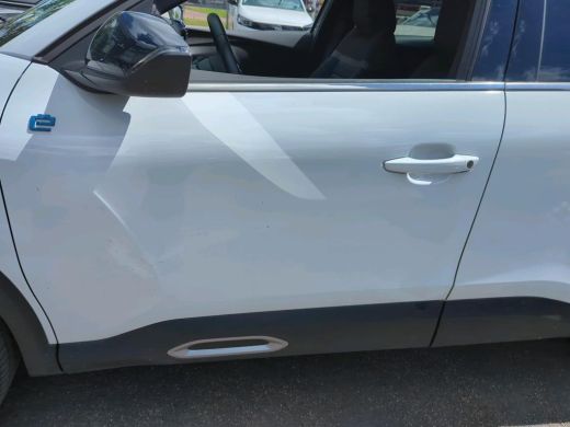 Citroën &euml;-C4 Max 54 kWh 3 Fase 156pk | Vol-Leder | Head-Up Display | 360 Camera | Dodehoek-Detectie | Adaptive... ActivLease financial lease