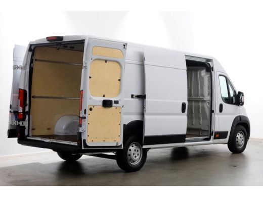 Citroën Jumper 2.2 BlueHDi 165pk L4H2 Airco/Navi/Camera 06-2024 ActivLease financial lease