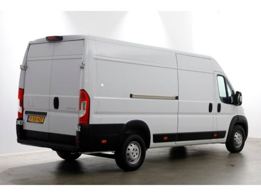 Citroën Jumper 2.2 BlueHDi 165pk L4H2 Airco/Navi/Camera 06-2024 ActivLease financial lease