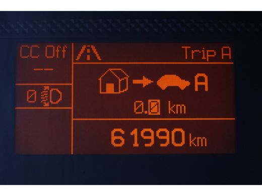 Citroën Jumper 2.2 BlueHDi 165pk L4H2 Airco/Navi/Camera 06-2024 ActivLease financial lease