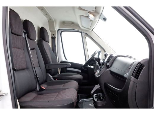 Citroën Jumper 2.2 BlueHDi 165pk L4H2 Airco/Navi/Camera 06-2024 ActivLease financial lease