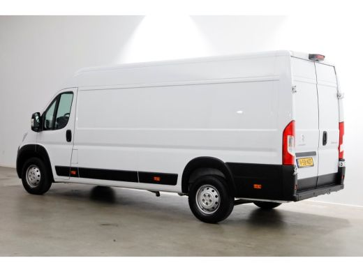 Citroën Jumper 2.2 BlueHDi 165pk L4H2 Airco/Navi/Camera 06-2024 ActivLease financial lease