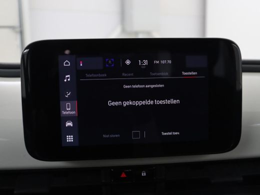 Fiat 500e Action 24 kWh | SOH 91,8% | 3 Fase | Carplay | Bluetooth | LED | Climate control | Keyless start ... ActivLease financial lease