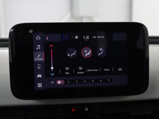 Fiat 500e Action 24 kWh | SOH 91,8% | 3 Fase | Carplay | Bluetooth | LED | Climate control | Keyless start ... ActivLease financial lease