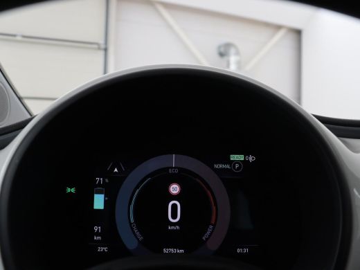 Fiat 500e Action 24 kWh | SOH 91,8% | 3 Fase | Carplay | Bluetooth | LED | Climate control | Keyless start ... ActivLease financial lease