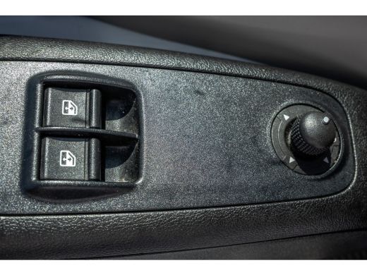 Fiat Ducato 130 Multijet 2.3 MOTOR DEFECT Bakwagen met laadklep | Cruise | Airco ActivLease financial lease