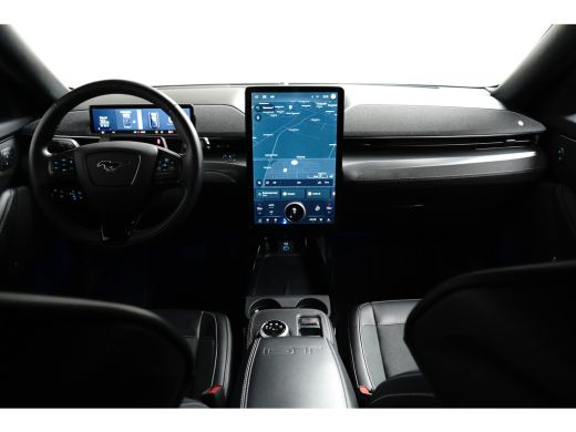 Ford Mustang Mach-E Mach-E GT AWD 487pk | SOH 97,5% | Adap. Cruise Control | 360 camera | Apple Carplay | ActivLease financial lease