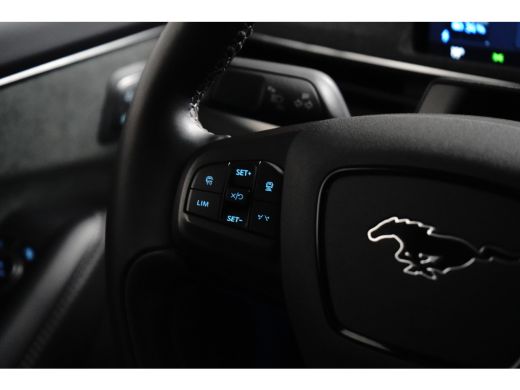 Ford Mustang Mach-E Mach-E GT AWD 487pk | SOH 97,5% | Adap. Cruise Control | 360 camera | Apple Carplay | ActivLease financial lease