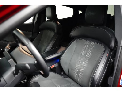 Ford Mustang Mach-E Mach-E GT AWD 487pk | SOH 97,5% | Adap. Cruise Control | 360 camera | Apple Carplay | ActivLease financial lease