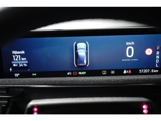 Ford Mustang Mach-E Mach-E GT AWD 487pk | SOH 97,5% | Adap. Cruise Control | 360 camera | Apple Carplay | ActivLease financial lease
