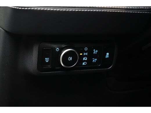 Ford Mustang Mach-E Mach-E RWD 75 kWh | Camera v&a | Adaptive Cruise | Winter Pack | Star White Metallic | ActivLease financial lease